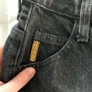 Giorgio Armani | Jeans | Giorgio Armani Vintage 9s Y2k Jeans